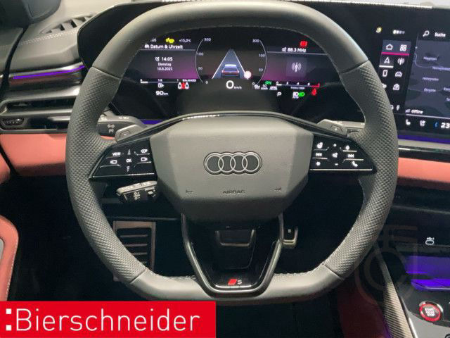 Audi S5 Avant edition one TFSI MATRIX HuD B&O 360