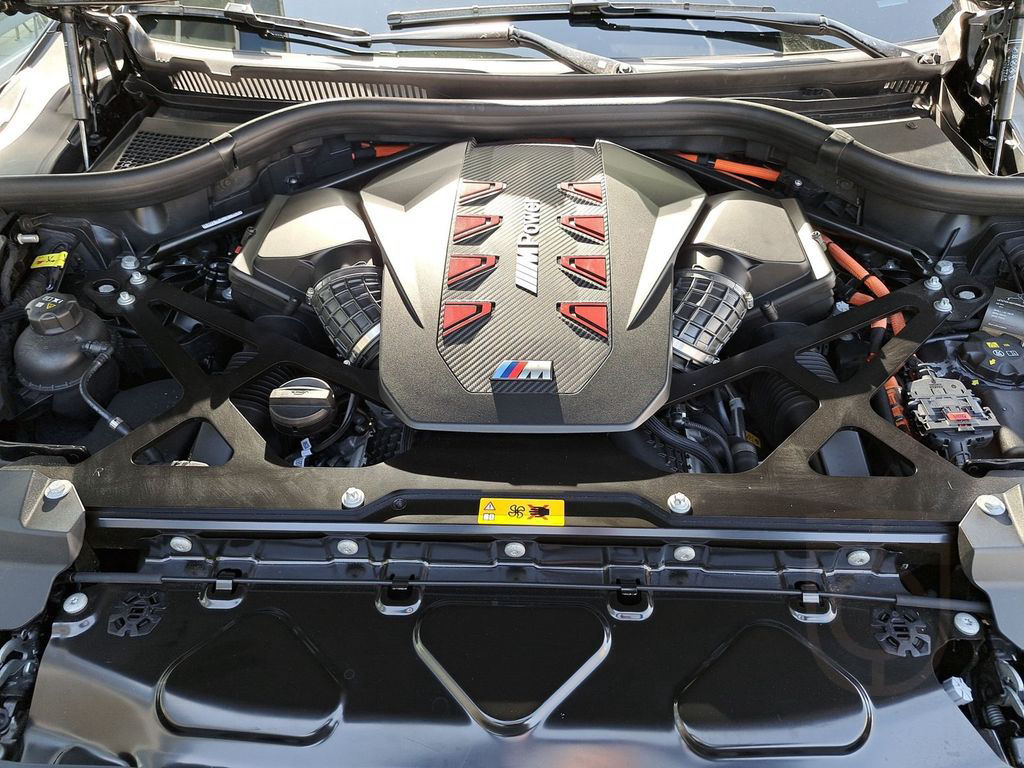 BMW XM Label