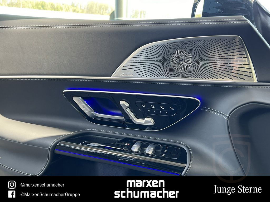 Mercedes-Benz AMG SL 63 4M+ Aero+Massage+Night2+Premium Plus