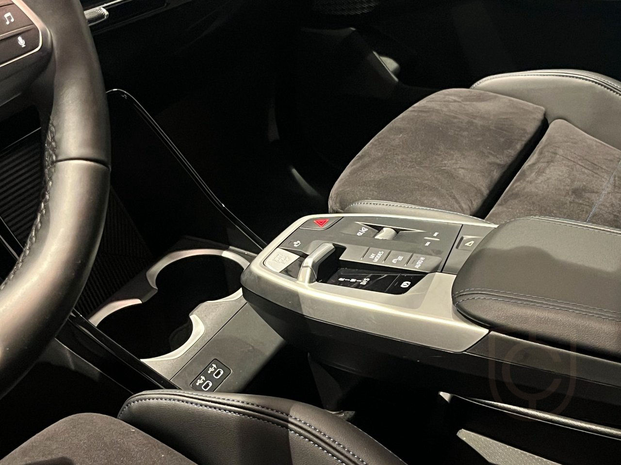 BMW X1 xDrive30e M Sport
