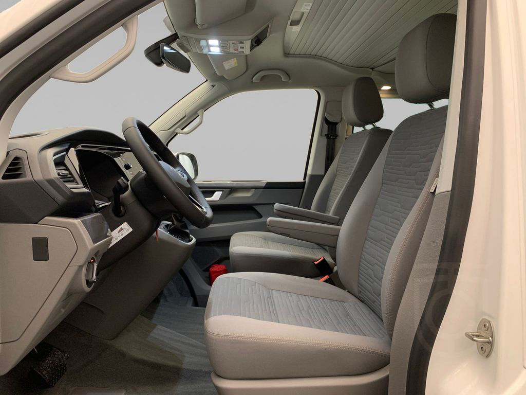 Volkswagen T6 California 6.1 Ocean TDI DSG *AHK*STDHZ*ACC*