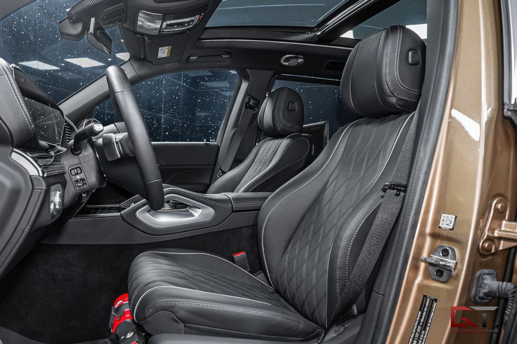 Mercedes-Benz GLS 600 Maybach Two-tone First Class FACELIFT