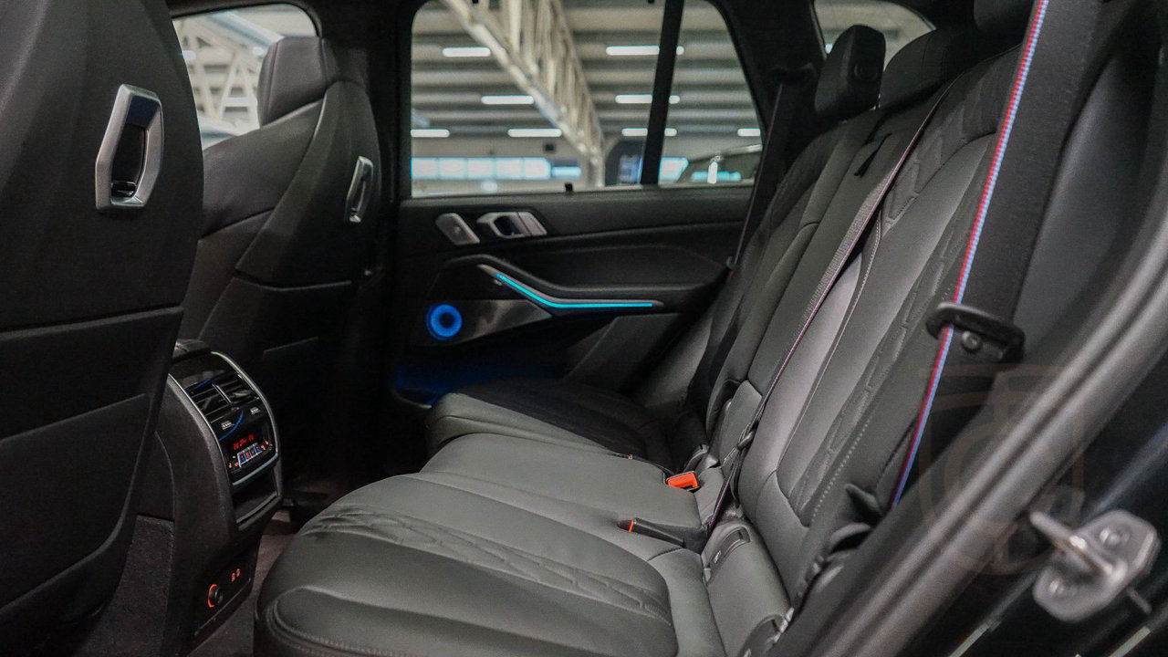 BMW X5 xDrive30d M Sport Pro