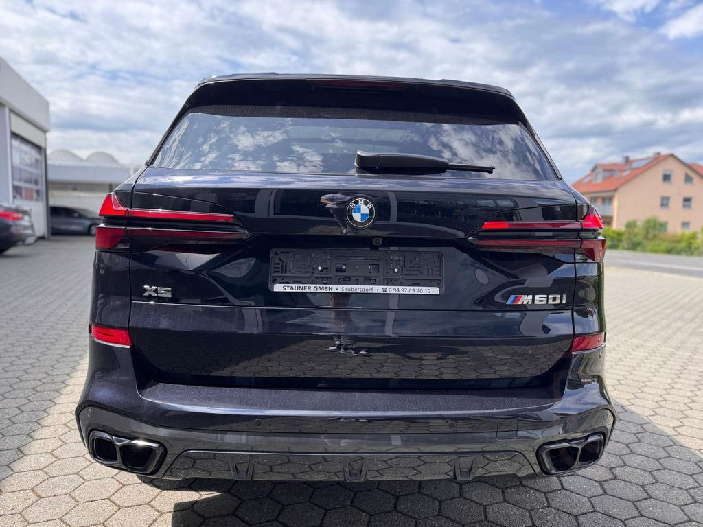 BMW X5 M60i xDrive MASSAGE AHK 360°KAMERA H&K MEMORY