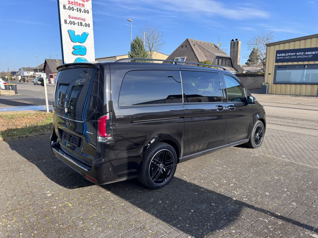 Mercedes-Benz V 300 d 4MATIC AMG EXCLUSIVE lang VIP /Airmatic