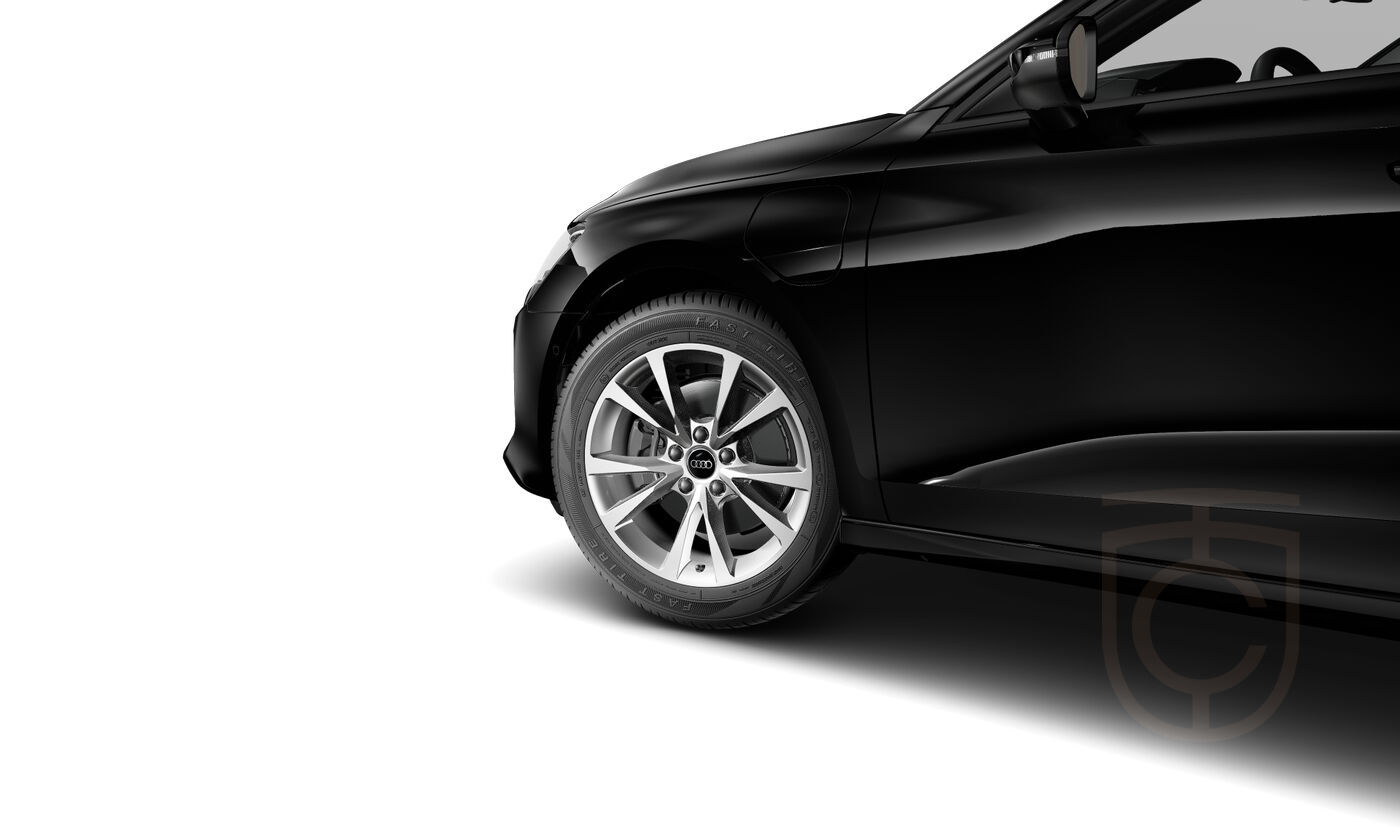 Audi A3 Sportback TFSI e 40 e 150 kW