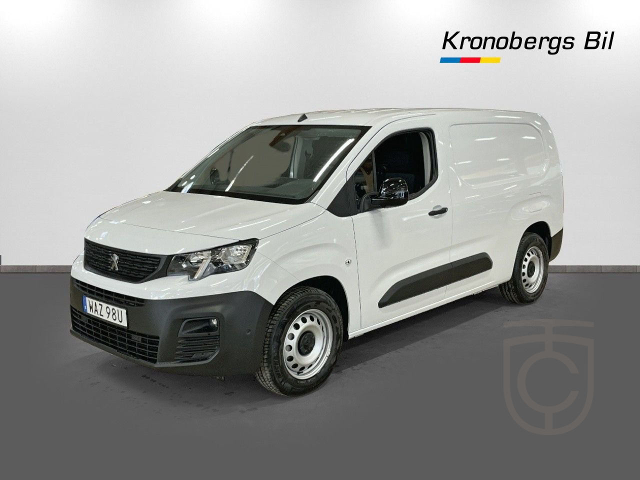Peugeot e-PARTNER  PRO L2 Electric