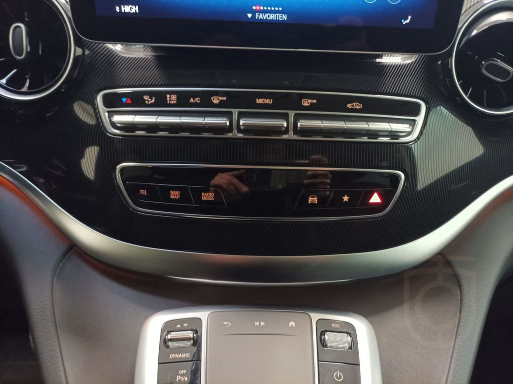 Mercedes-Benz Marco Polo 300 d 4MATIC AHK|Navi|Aufstelldach