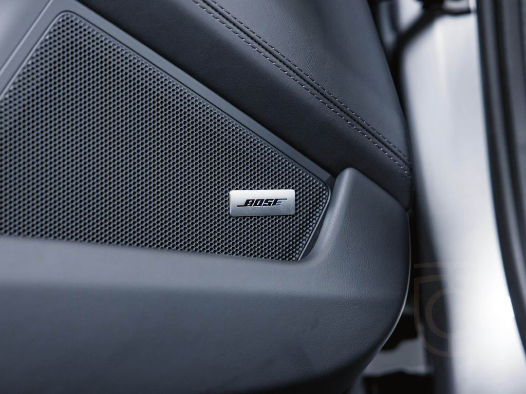 Porsche 911 Carrera Sport Design Paket Sportabg. BOSE
