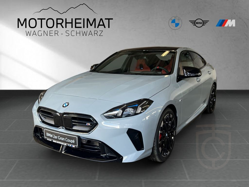 BMW M235 xDrive