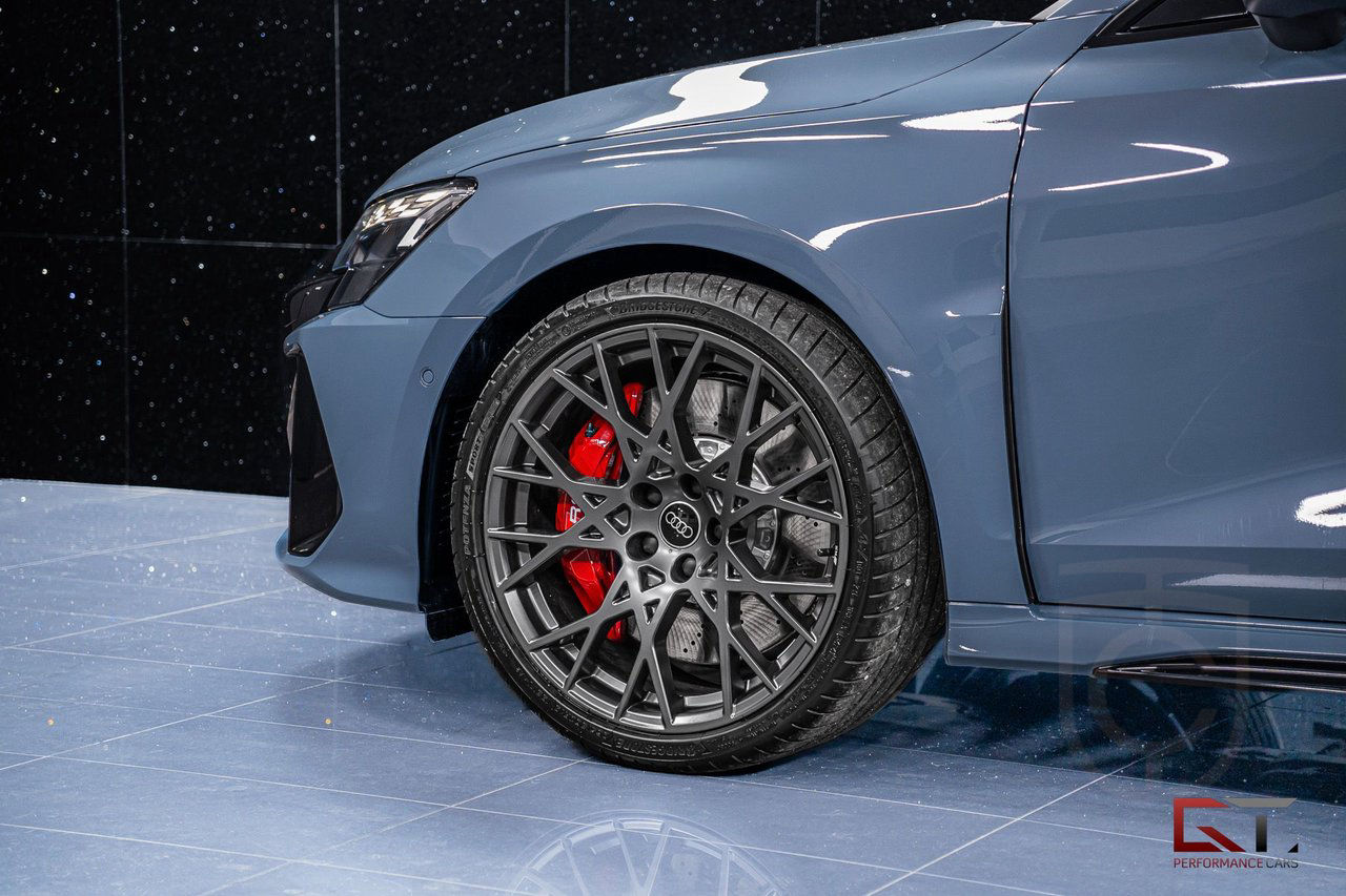 Audi RS3 Sportback