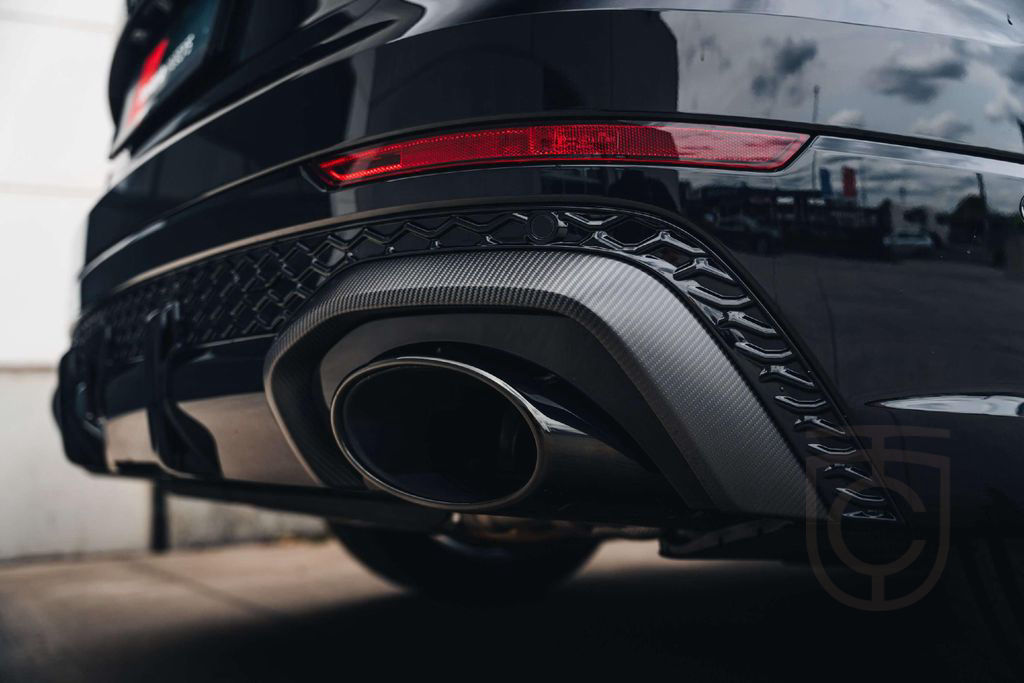 Audi RS Q8 Performance / New / Ceramic / Sunroof / Ma