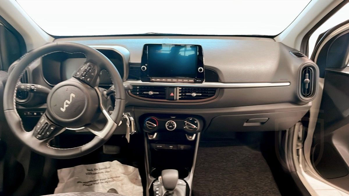 Kia Picanto Automat