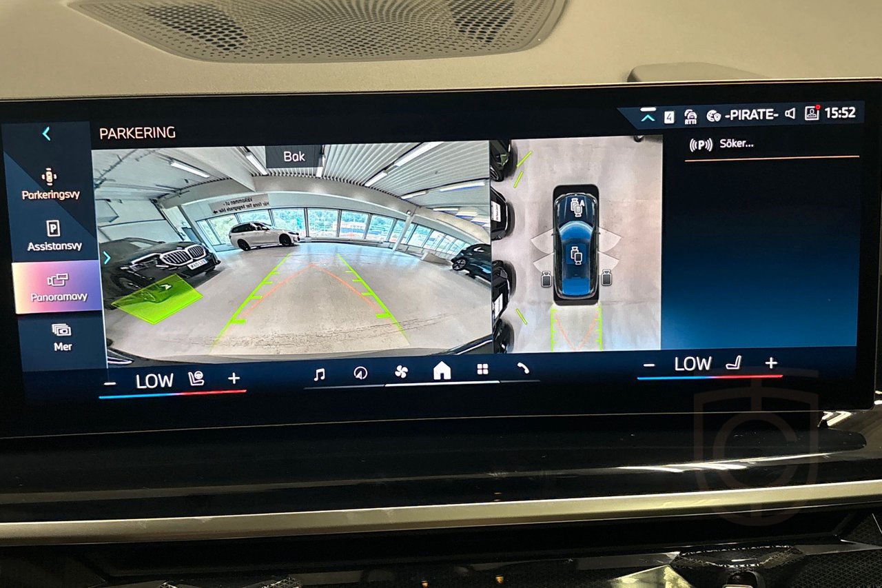 BMW X6 xDrive 30d M-Sport Pro