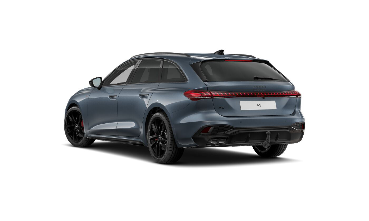 Audi A5 Avant TDI 150 kW S tronic