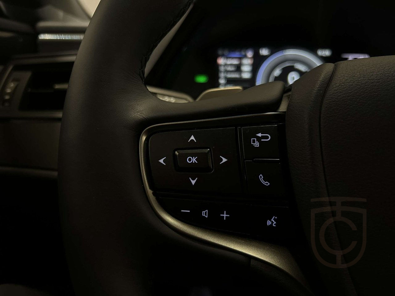 Lexus ES 300h 2.5 E-CVT Limited Edition