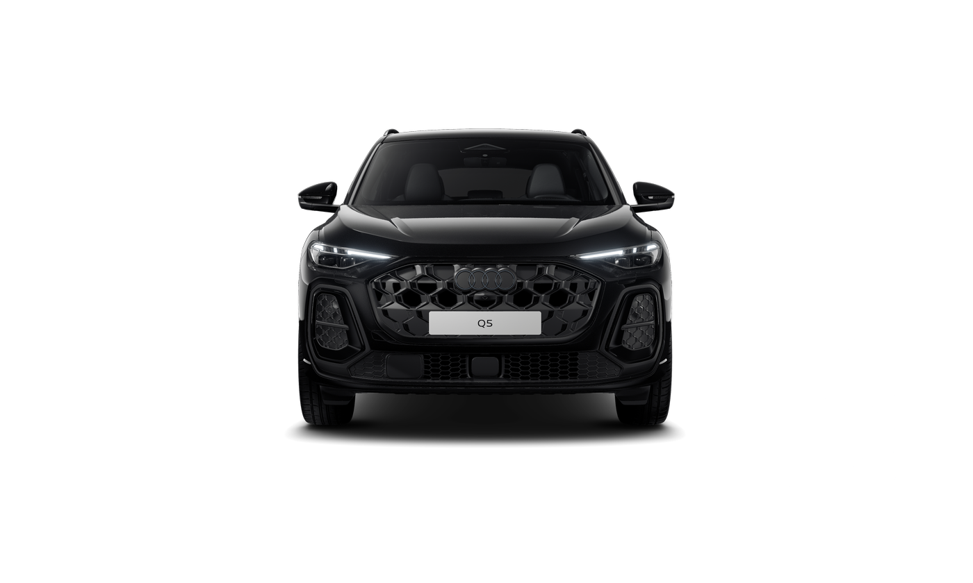 Audi Q5 Sportback TDI quattro 150 kW S tronic