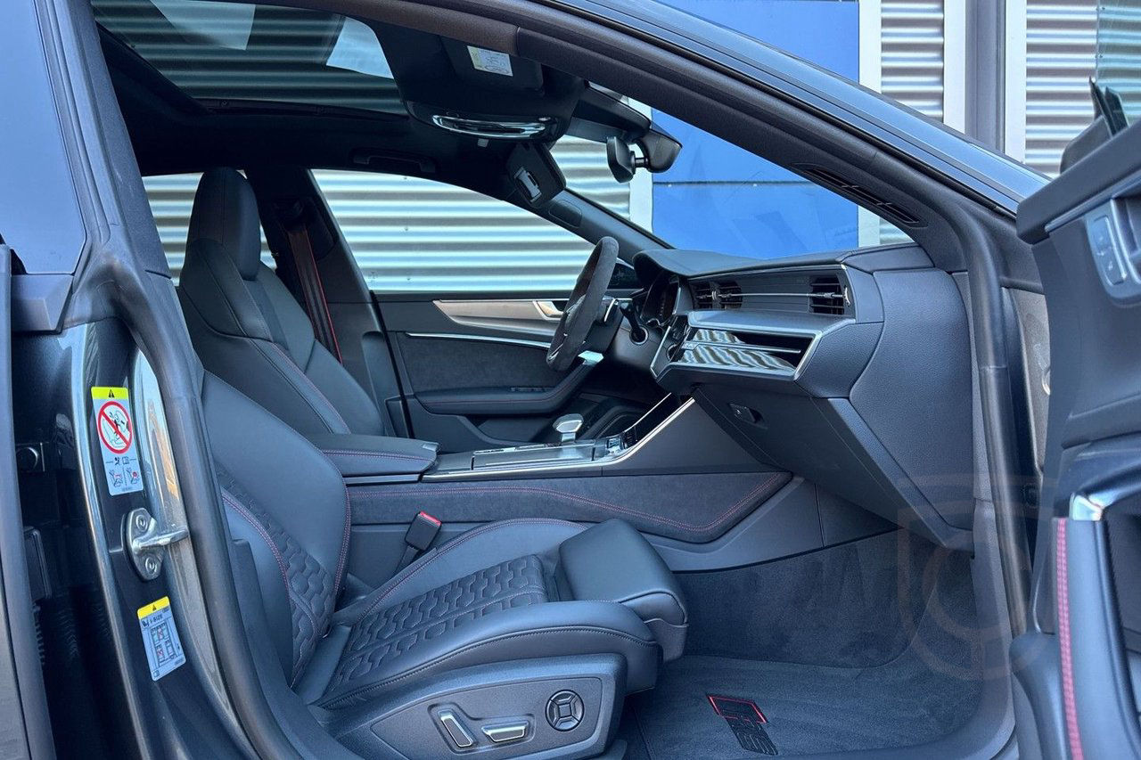 Audi RS7 PERFORMANCE