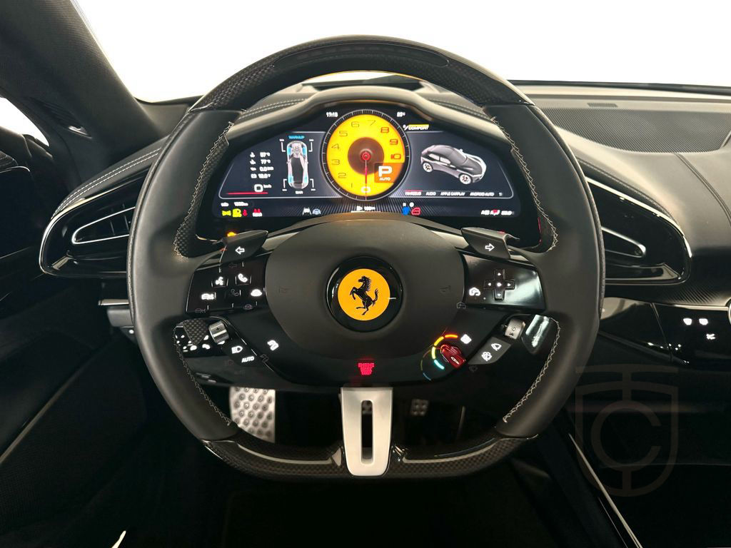 Ferrari Purosangue ***Ferrari Frankfurt***