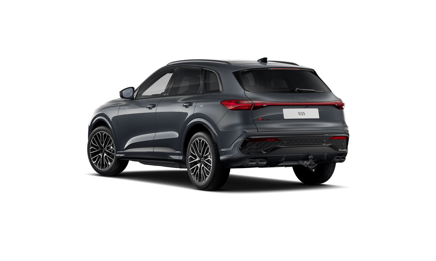 Audi SQ5 SUV TFSI 270 kW S tronic