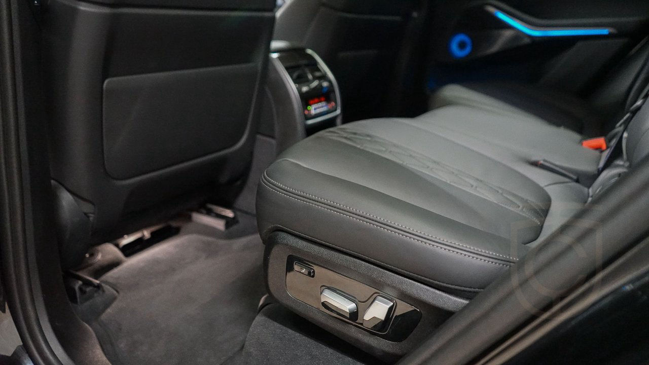 BMW X5 xDrive30d M Sport Pro