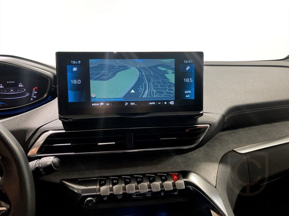 Peugeot 5008 GT 1.2 PT