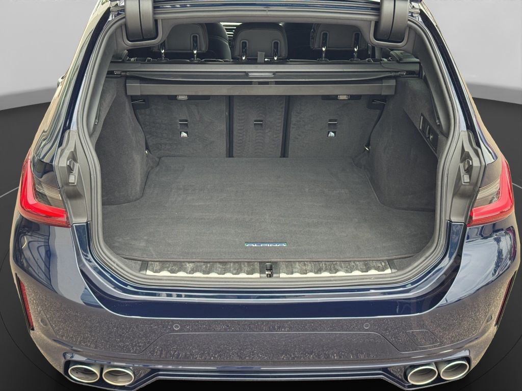 ALPINA B3 Touring Biturbo Switch-Tronic Allrad Nr.863 H