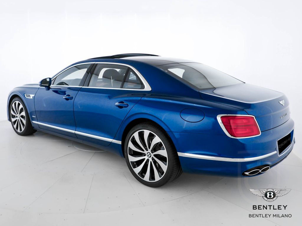 Bentley Flying Spur Azure Hybrid - BENTLEY MILANO