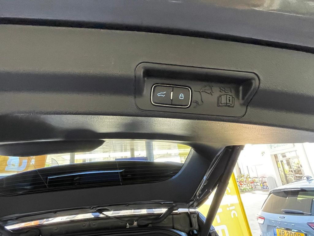 Ford Explorer St-Line 3.0 Ecoboost 457cv PHEV