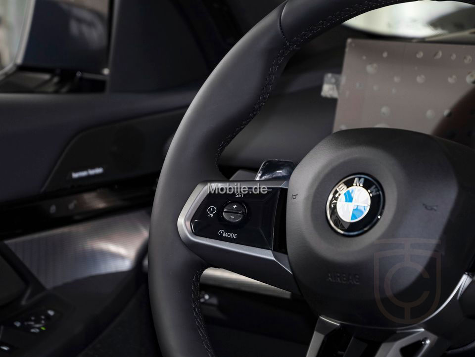 BMW 520d xDrive Touring Navi Tempom.aktiv Bluetooth