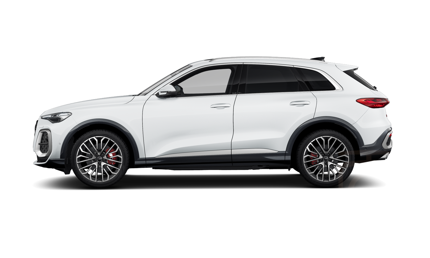 Audi SQ5 SUV TFSI 270 kW S tronic