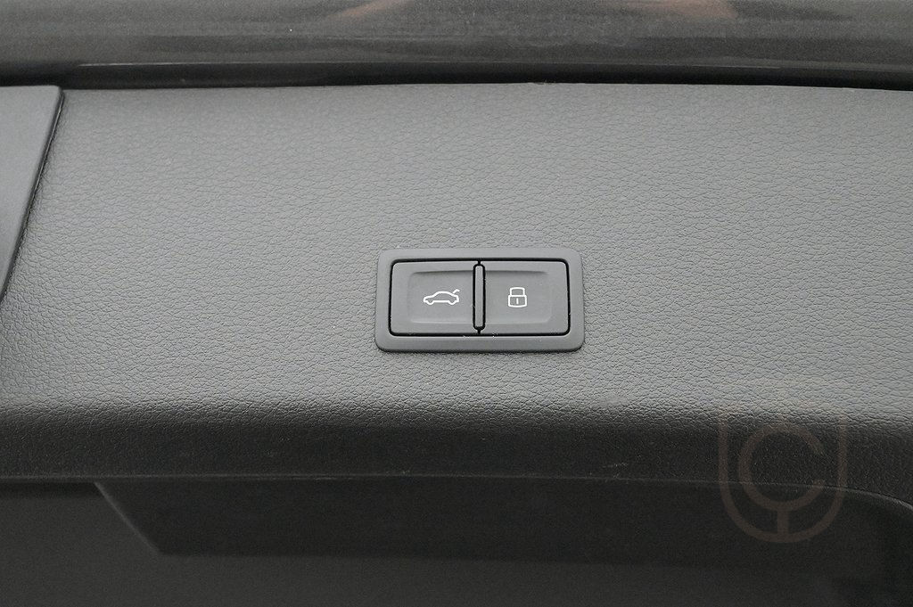 Audi e-tron 55 quattro