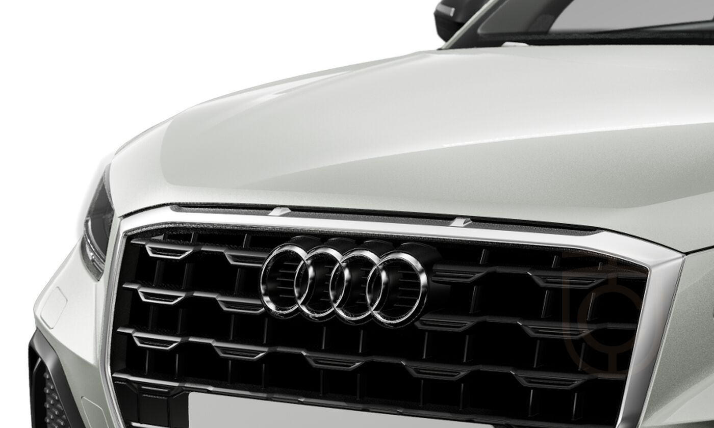 Audi Q2 35 TFSI 110 kW