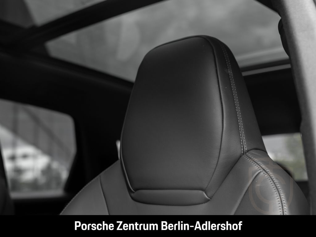 Porsche Cayenne E-Hybrid BOSE Rückfahrkamera Panorama