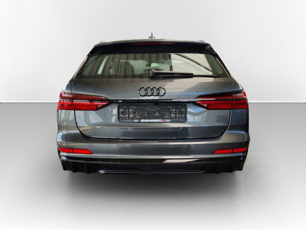 Audi S6 Avant TDI quattro tiptronic MATRIX*NAV*B&O*AC