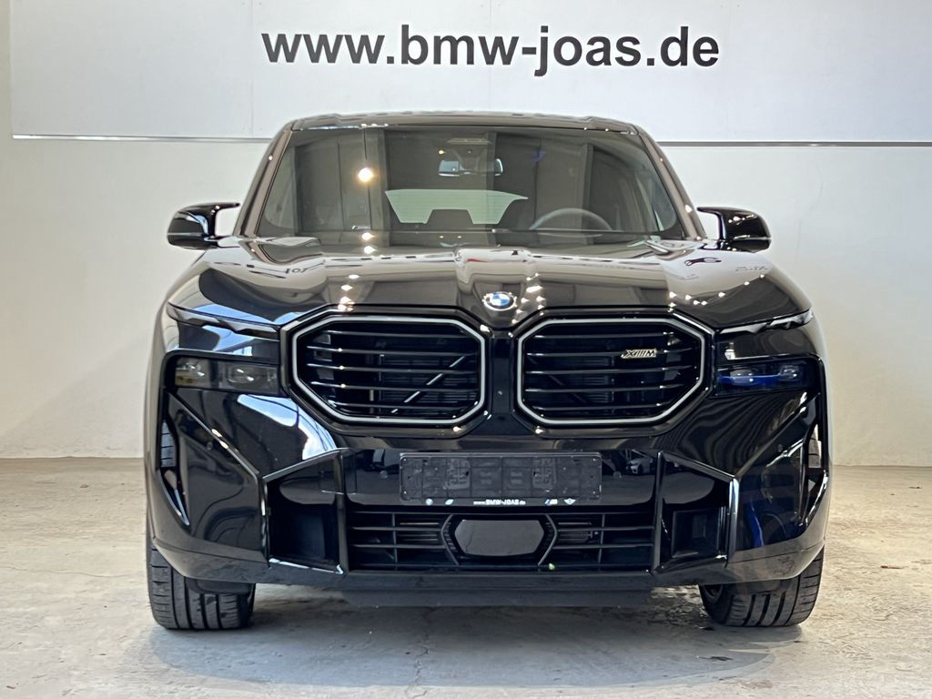 BMW XM 23" LMR ~ B&W Surround ~ M Drivers Package