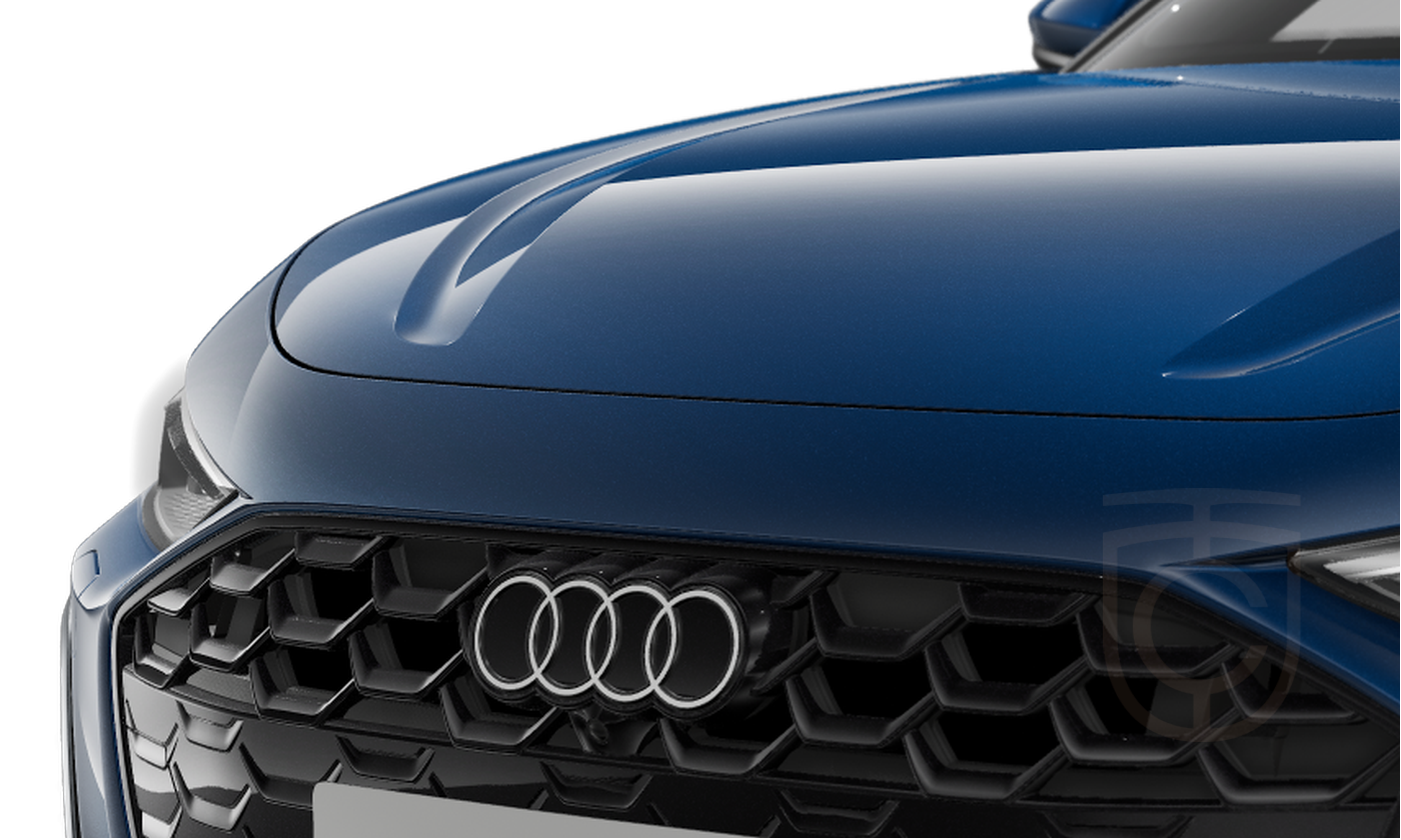 Audi A5 Avant TFSI quattro 150 kW S tronic