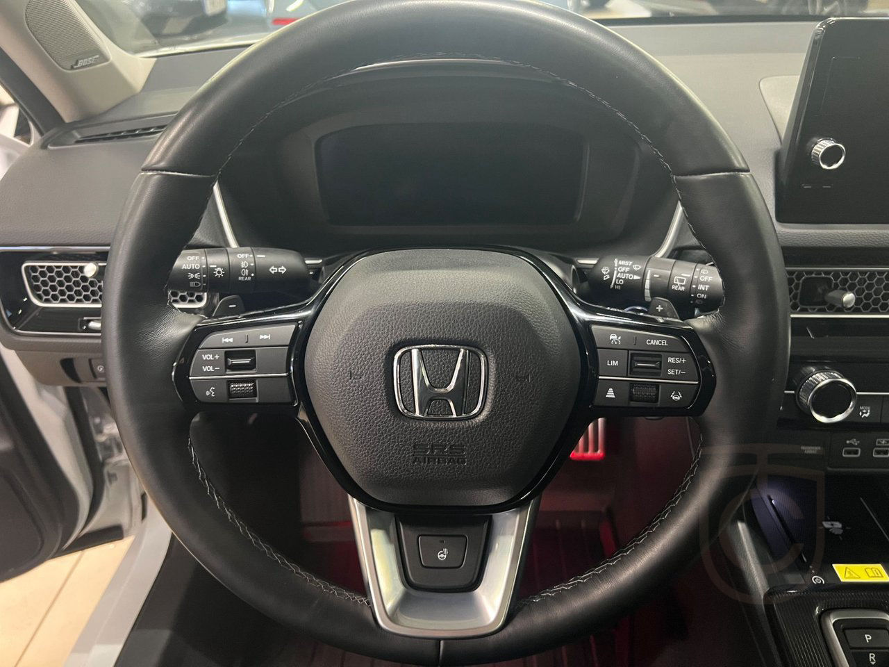 Honda Civic Advance