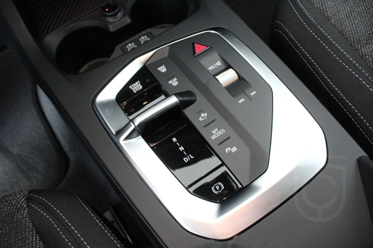 BMW 120 i M Sport Design Automat