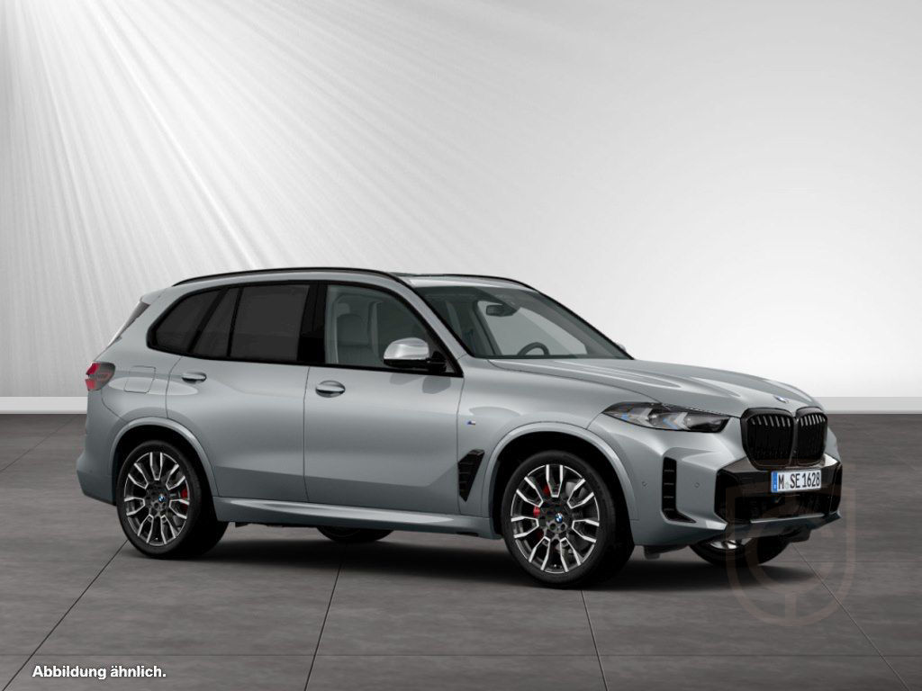 BMW X5 xDrive30d M Sport Pro|Pano|AHK|Harman/Kardon