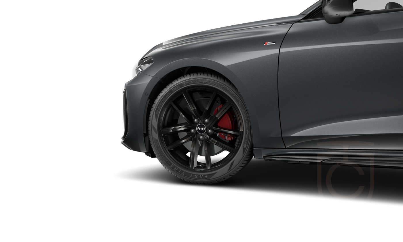 Audi A5 Limousine TDI 150 kW S tronic