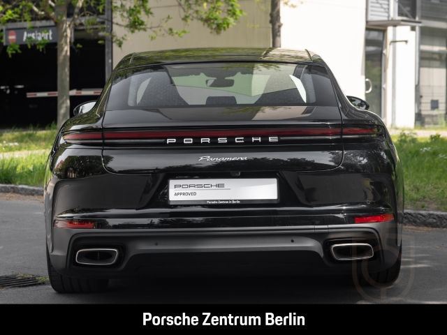Porsche Panamera BOSE Luftfederung Panorama LED-Matrix