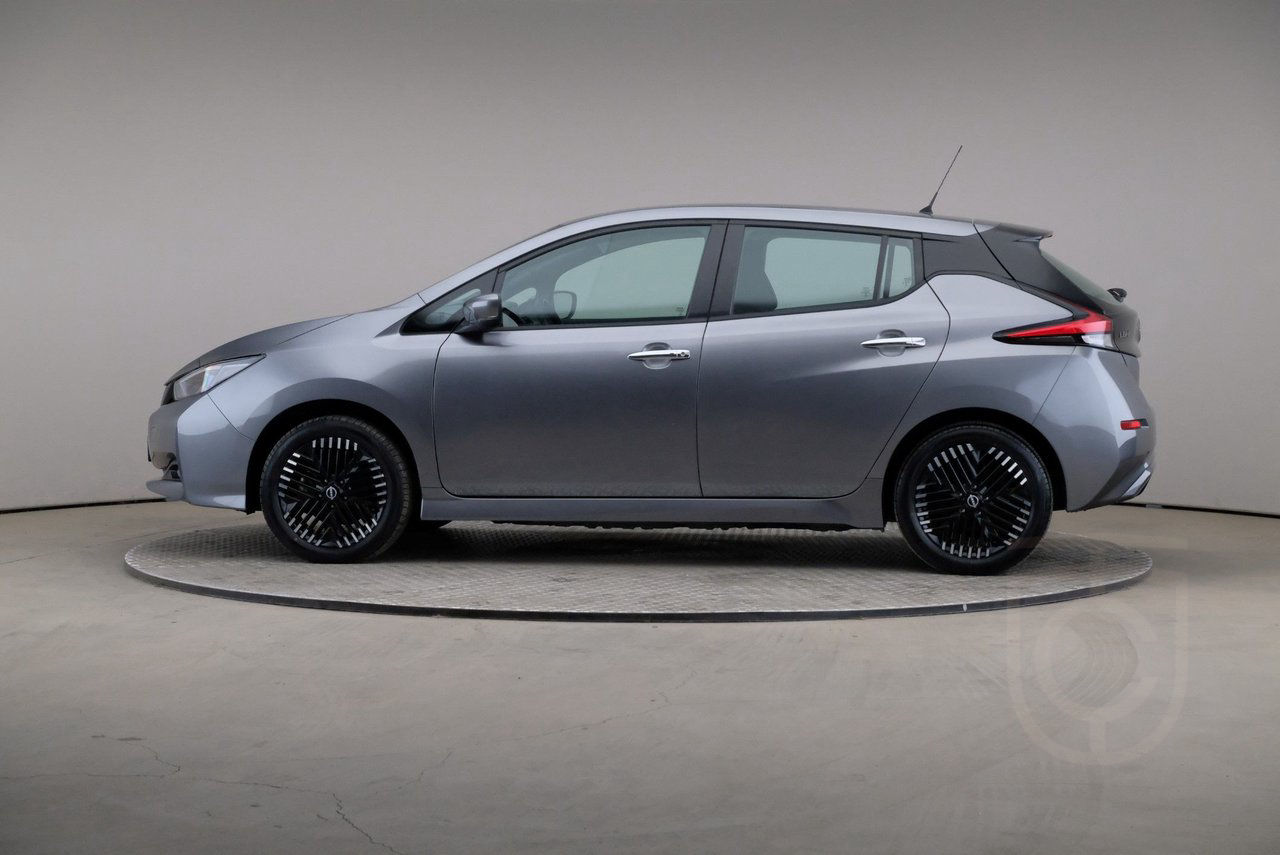 Nissan Leaf E+ N-Connecta