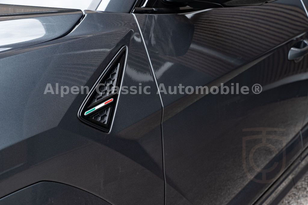 Lamborghini Urus S 23 Zoll B&O Sitzbelüftung