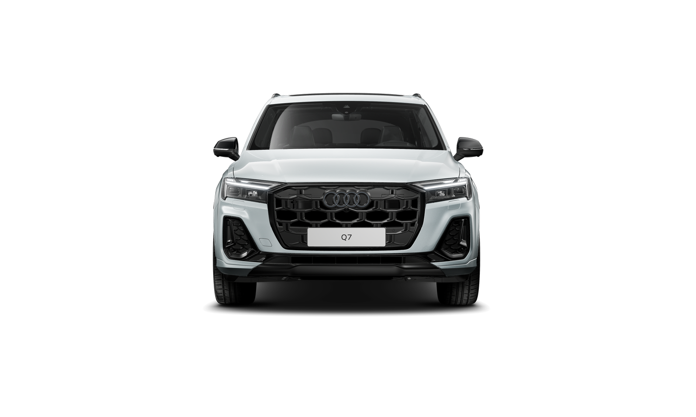 Audi Q7 SUV S line 50 TDI quattro 210 kW