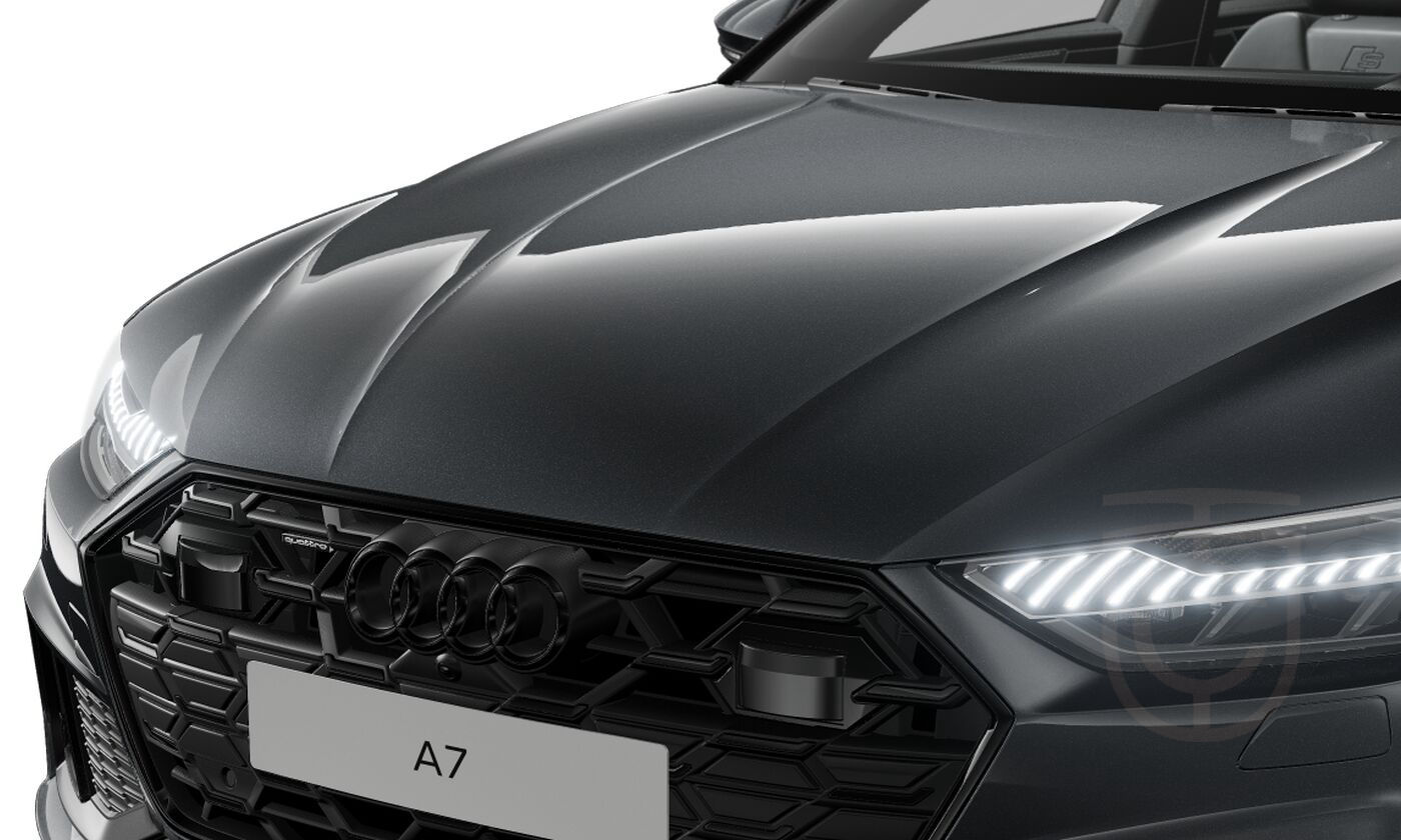 Audi A7 Sportback 55 TFSI quattro 250 kW