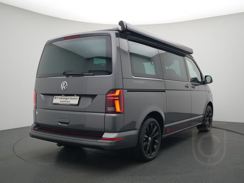 Volkswagen T6.1 California Ocean Edition DSG ACC STANDHZ