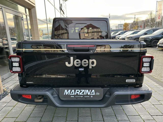 Jeep Gladiator 3.0 V6 UMBAU! Overland MY23