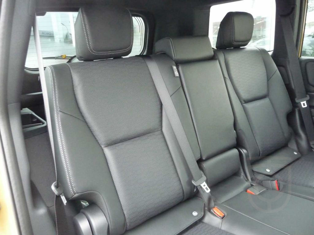 Toyota Land Cruiser 2.8 D-4D Automatik First Edition/SO