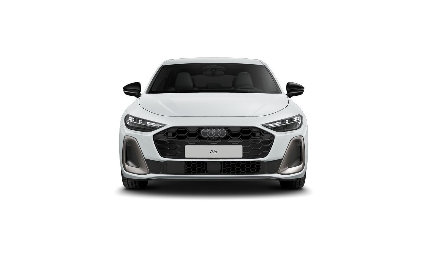 Audi A5 Limousine TFSI 150 kW S tronic